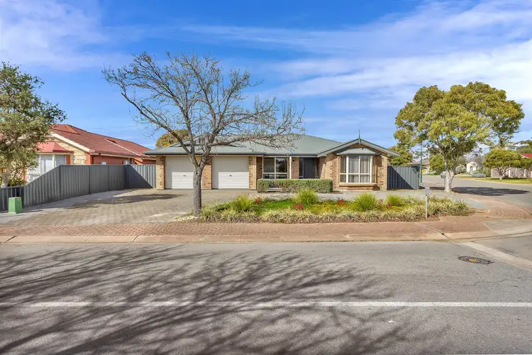 Main view of Homely house listing, 46 Chardonnay Drive, Nuriootpa SA 5355
