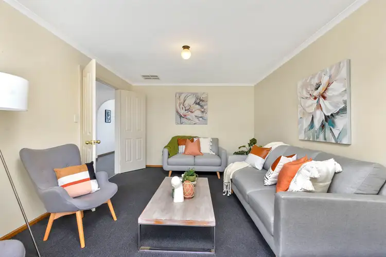 Second view of Homely house listing, 46 Chardonnay Drive, Nuriootpa SA 5355