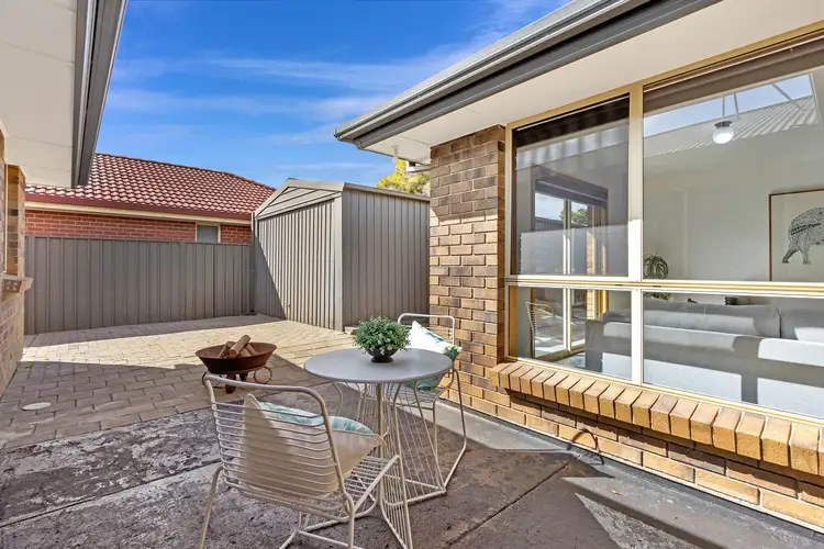 Third view of Homely house listing, 46 Chardonnay Drive, Nuriootpa SA 5355