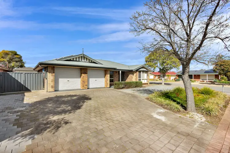 Fourth view of Homely house listing, 46 Chardonnay Drive, Nuriootpa SA 5355