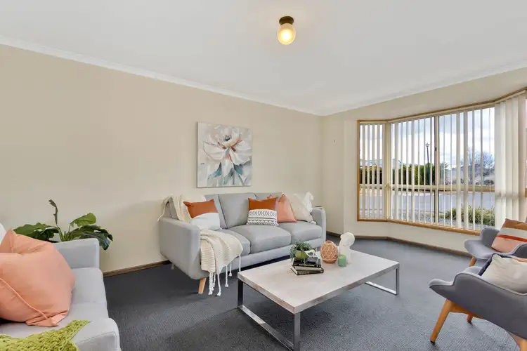Sixth view of Homely house listing, 46 Chardonnay Drive, Nuriootpa SA 5355