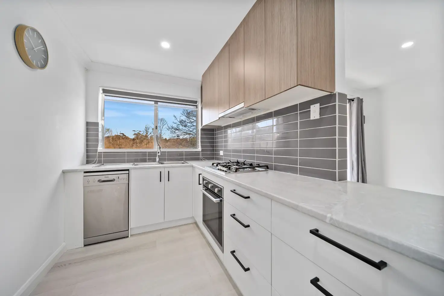 Main view of Homely unit listing, 1/56-58 Trinculo Place, Queanbeyan East NSW 2620