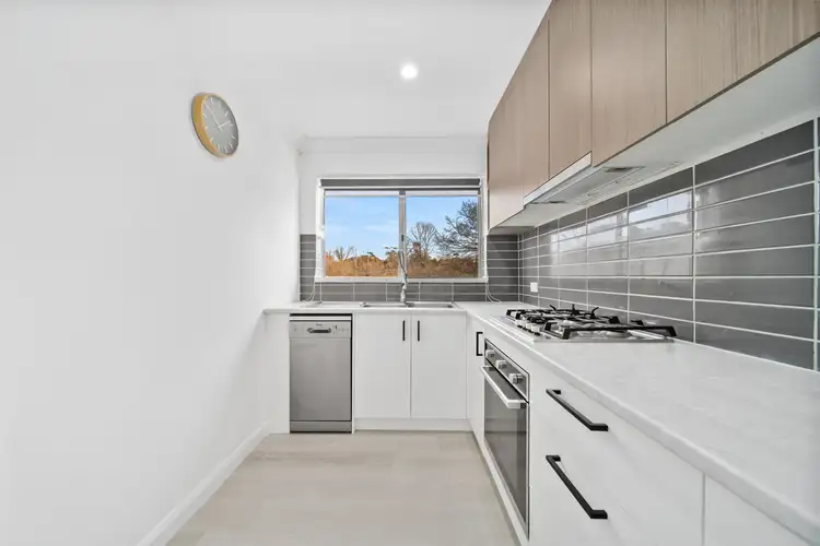 Fifth view of Homely unit listing, 1/56-58 Trinculo Place, Queanbeyan East NSW 2620