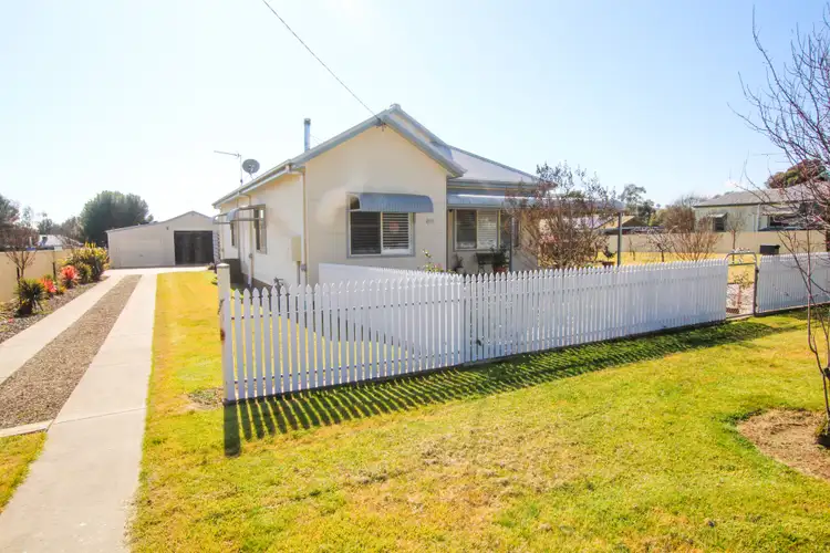 Second view of Homely house listing, 5-7 Campbell Street, Boorowa NSW 2586