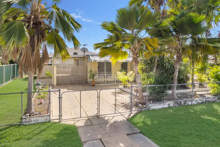 Main view of Homely house listing, 22 Sunderland Street, Garbutt QLD 4814