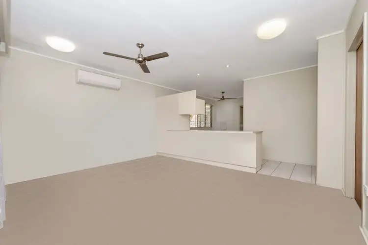 Second view of Homely house listing, 22 Sunderland Street, Garbutt QLD 4814
