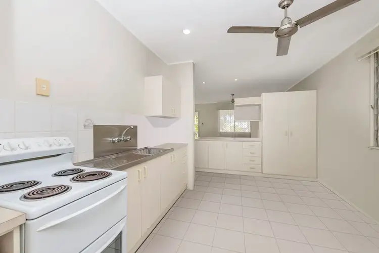 Third view of Homely house listing, 22 Sunderland Street, Garbutt QLD 4814