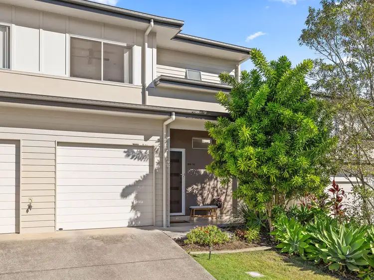 16/90 Jutland Street, Oxley QLD 4075