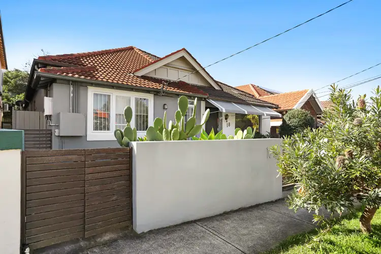 16 Zarita Avenue, Waverley NSW 2024