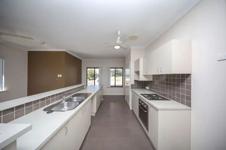 Second view of Homely house listing, 19 Walker Close, Millars Well WA 6714