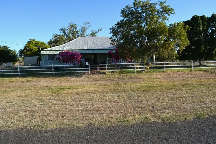 Main view of Homely house listing, 16 Ivy Street, Blackall QLD 4472