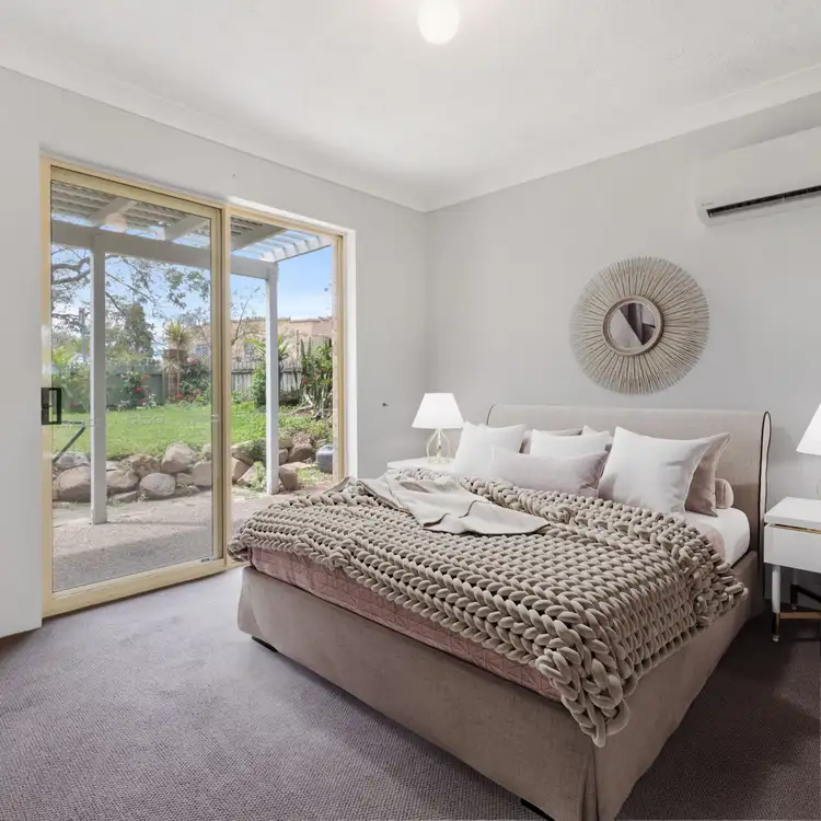 Third view of Homely apartment listing, 15/110 Musgrave Road, Red Hill QLD 4059