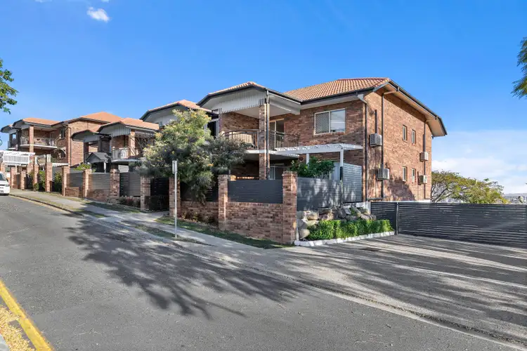 Sixth view of Homely apartment listing, 15/110 Musgrave Road, Red Hill QLD 4059