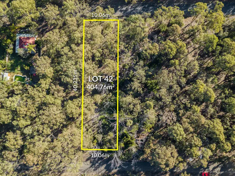 Lot 42 Barton Street, Angus, Riverstone NSW 2765