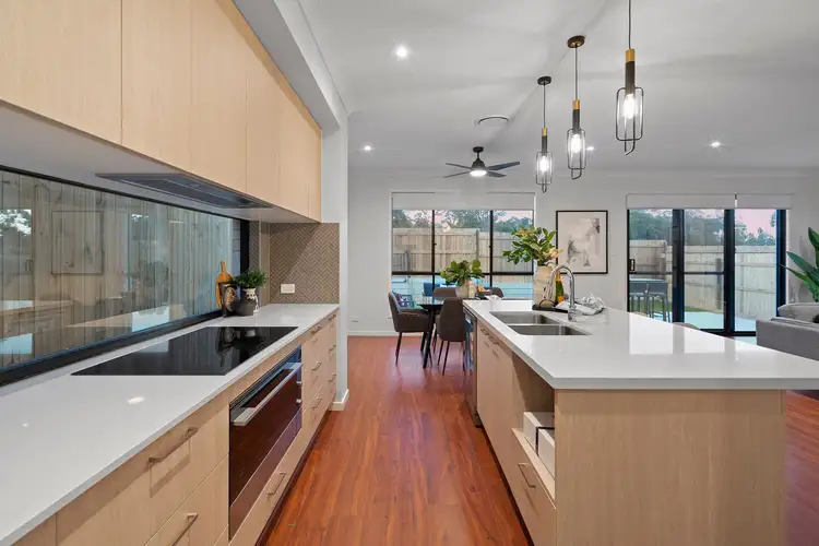 Second view of Homely house listing, 7/58 West Street, Rochedale QLD 4123
