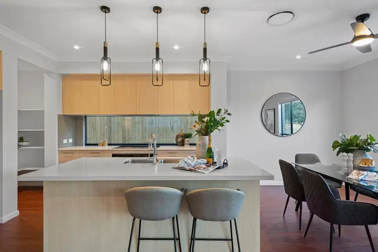 Third view of Homely house listing, 7/58 West Street, Rochedale QLD 4123