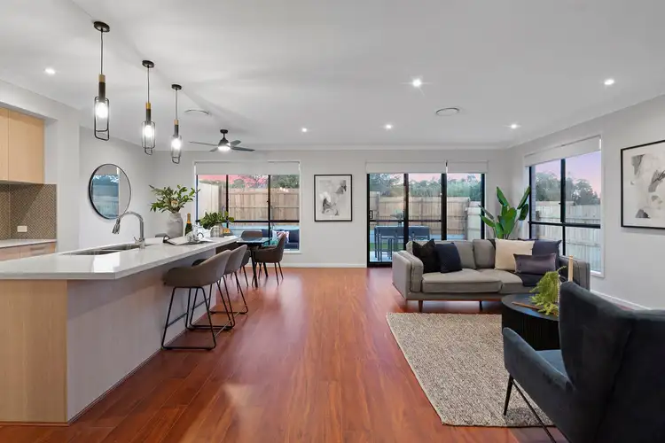 Sixth view of Homely house listing, 7/58 West Street, Rochedale QLD 4123