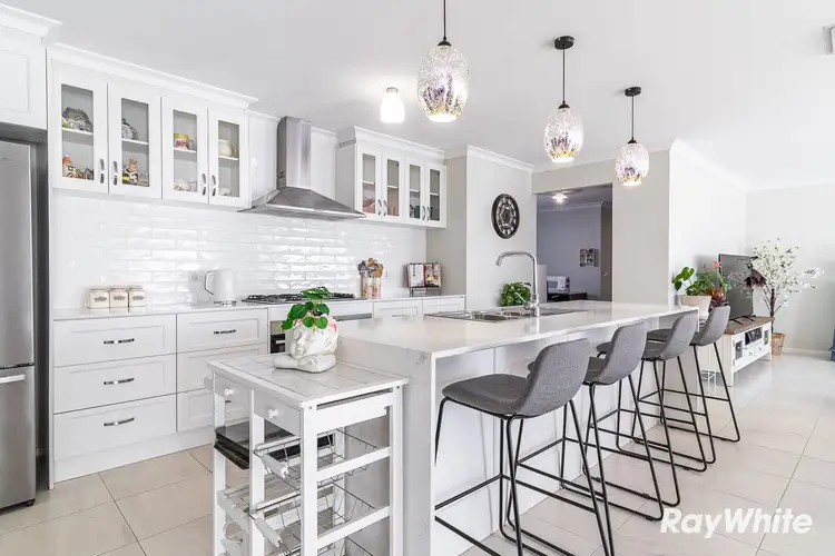Third view of Homely house listing, 33 Mistletoe Street, Golden Square VIC 3555