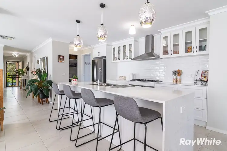 Fourth view of Homely house listing, 33 Mistletoe Street, Golden Square VIC 3555