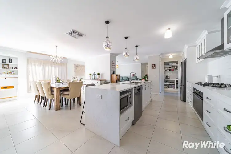 Fifth view of Homely house listing, 33 Mistletoe Street, Golden Square VIC 3555