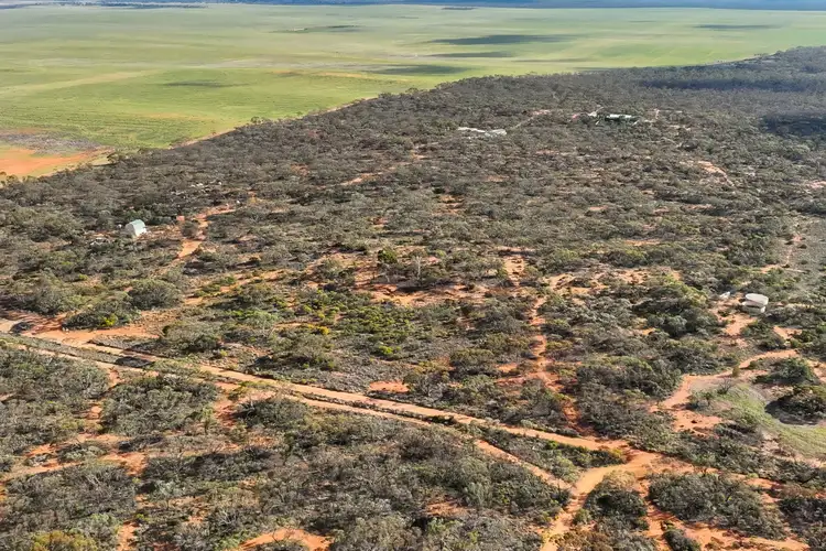 Sixth view of Homely land listing, Lot 593 Fundak Road, Monash SA 5342