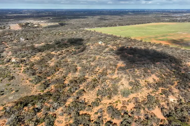 Seventh view of Homely land listing, Lot 593 Fundak Road, Monash SA 5342