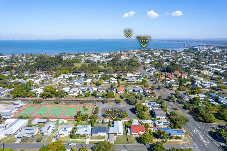 Third view of Homely house listing, 4 Tainton Street, Clontarf QLD 4019