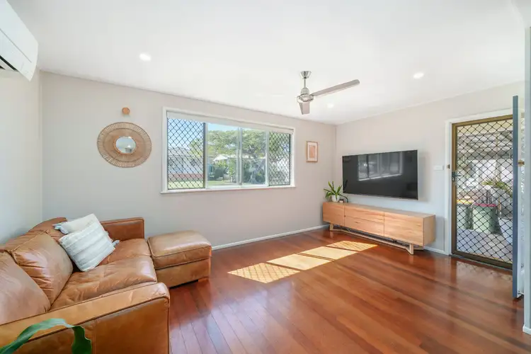 Fourth view of Homely house listing, 4 Tainton Street, Clontarf QLD 4019