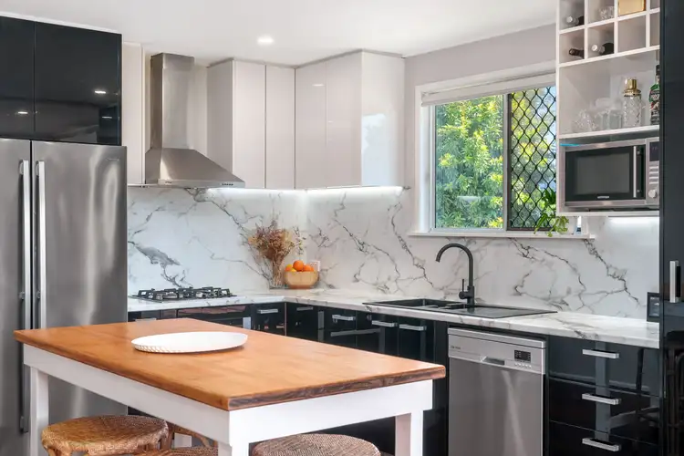 Sixth view of Homely house listing, 4 Tainton Street, Clontarf QLD 4019