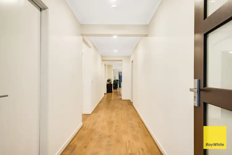 Second view of Homely house listing, 7 Implexa Drive, Tarneit VIC 3029