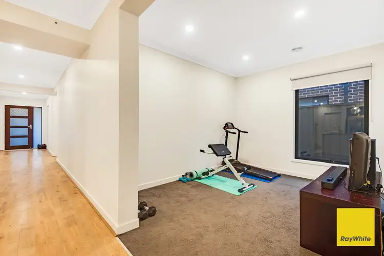 Third view of Homely house listing, 7 Implexa Drive, Tarneit VIC 3029