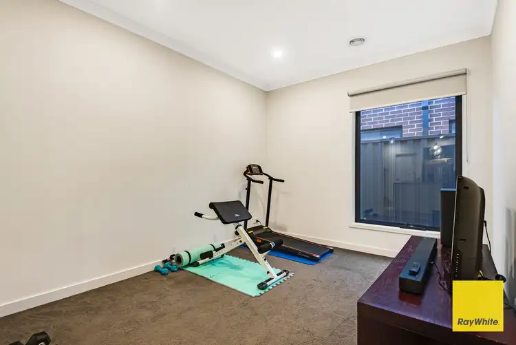 Fourth view of Homely house listing, 7 Implexa Drive, Tarneit VIC 3029