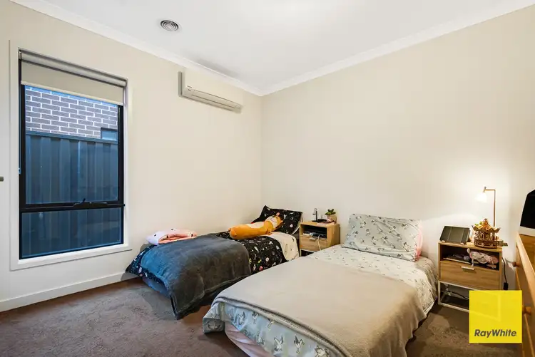 Fifth view of Homely house listing, 7 Implexa Drive, Tarneit VIC 3029