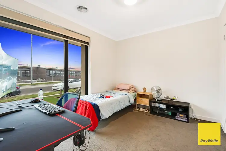 Sixth view of Homely house listing, 7 Implexa Drive, Tarneit VIC 3029