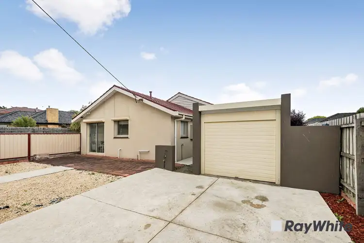 1/177 Cleeland Street, Dandenong VIC 3175