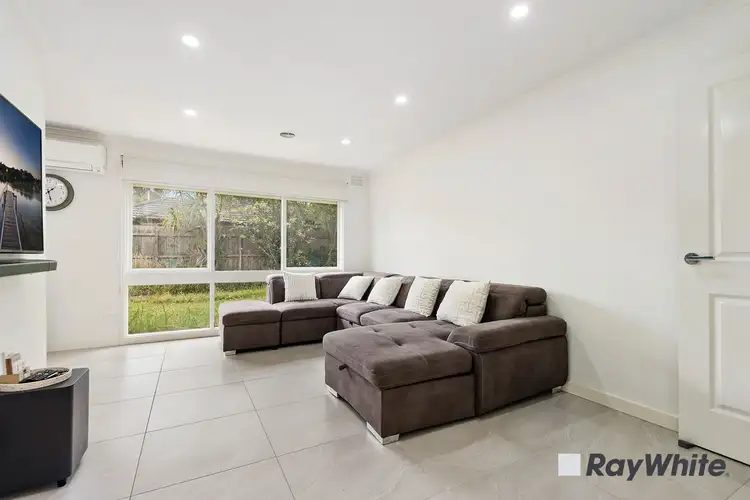 Second view of Homely unit listing, 1/177 Cleeland Street, Dandenong VIC 3175