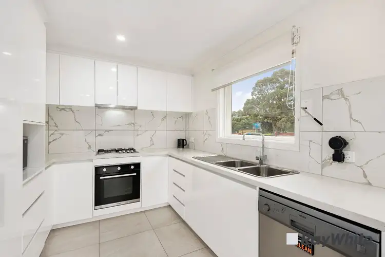 Third view of Homely unit listing, 1/177 Cleeland Street, Dandenong VIC 3175