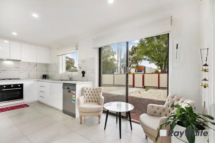 Fourth view of Homely unit listing, 1/177 Cleeland Street, Dandenong VIC 3175