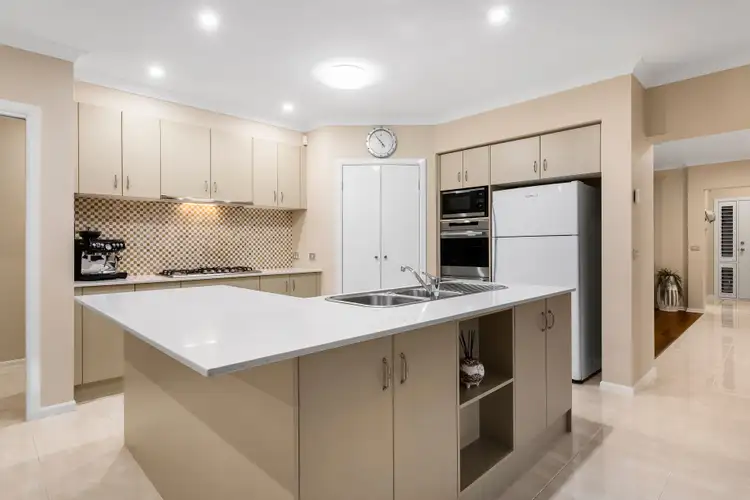 Second view of Homely house listing, 16 Serle Street, Doreen VIC 3754