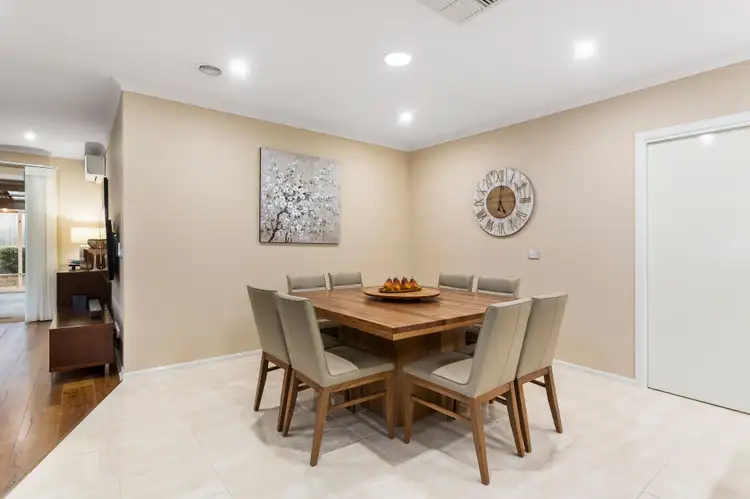 Third view of Homely house listing, 16 Serle Street, Doreen VIC 3754