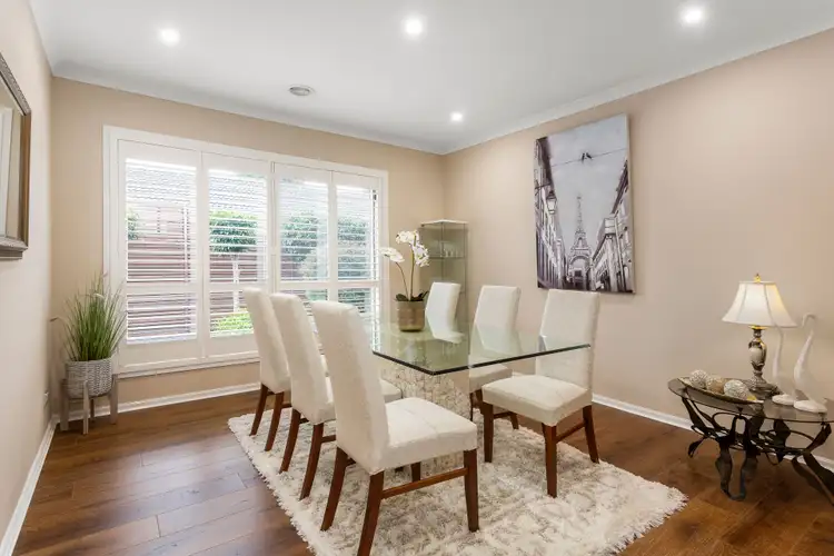Fifth view of Homely house listing, 16 Serle Street, Doreen VIC 3754