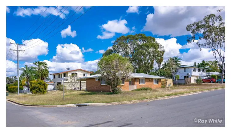 7 Origano Avenue, Gracemere QLD 4702