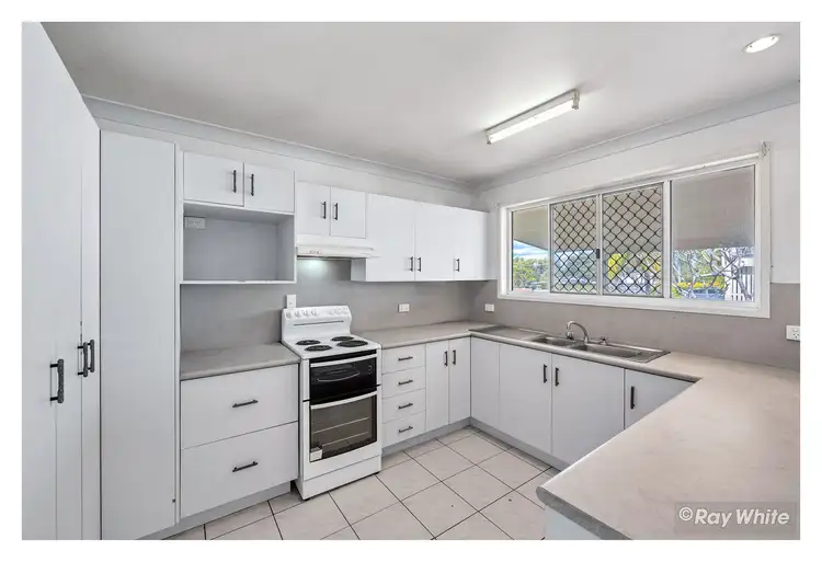 Fifth view of Homely house listing, 7 Origano Avenue, Gracemere QLD 4702