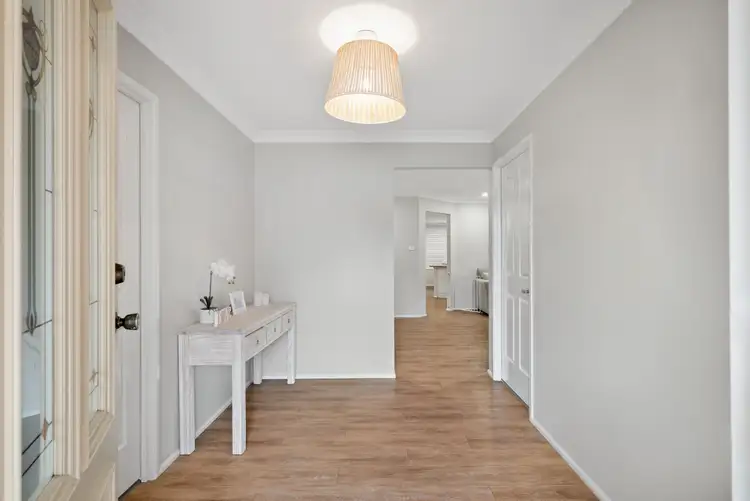 Second view of Homely house listing, 9 Narran Place, Glenmore Park NSW 2745