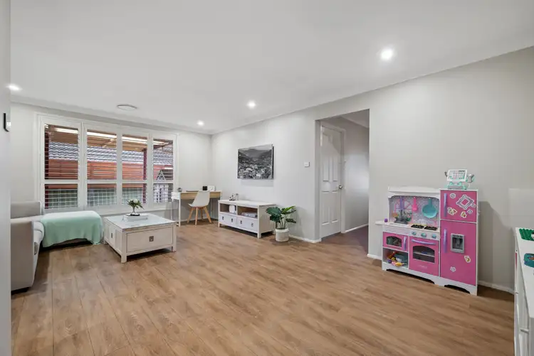 Fifth view of Homely house listing, 9 Narran Place, Glenmore Park NSW 2745