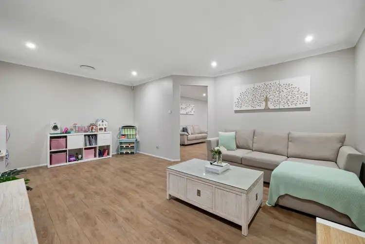 Sixth view of Homely house listing, 9 Narran Place, Glenmore Park NSW 2745