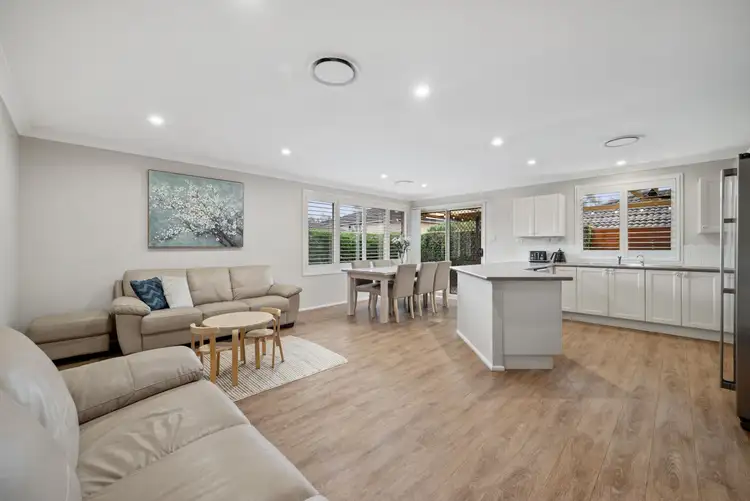 Seventh view of Homely house listing, 9 Narran Place, Glenmore Park NSW 2745