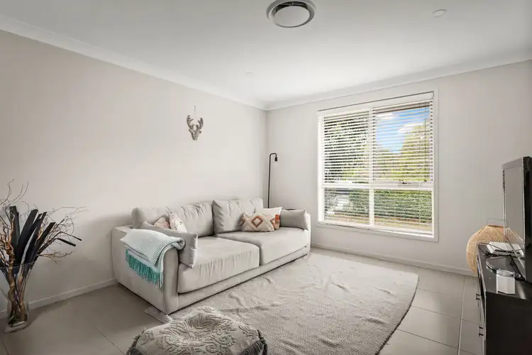 Second view of Homely house listing, 57 Amarco Circuit, The Ponds NSW 2769