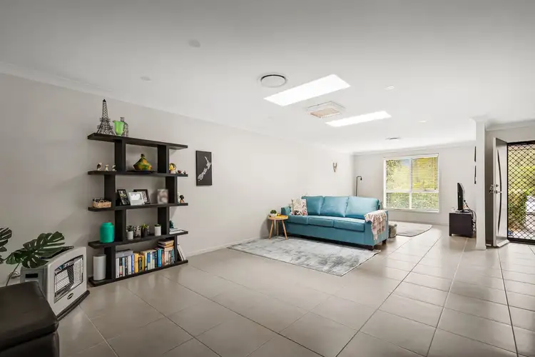 Third view of Homely house listing, 57 Amarco Circuit, The Ponds NSW 2769