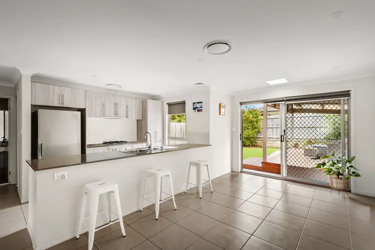 Fifth view of Homely house listing, 57 Amarco Circuit, The Ponds NSW 2769
